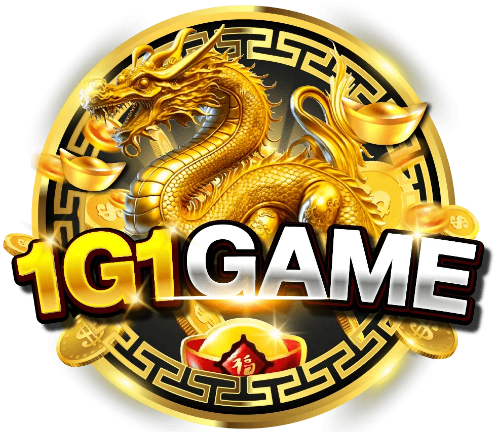 logo1G1GAME